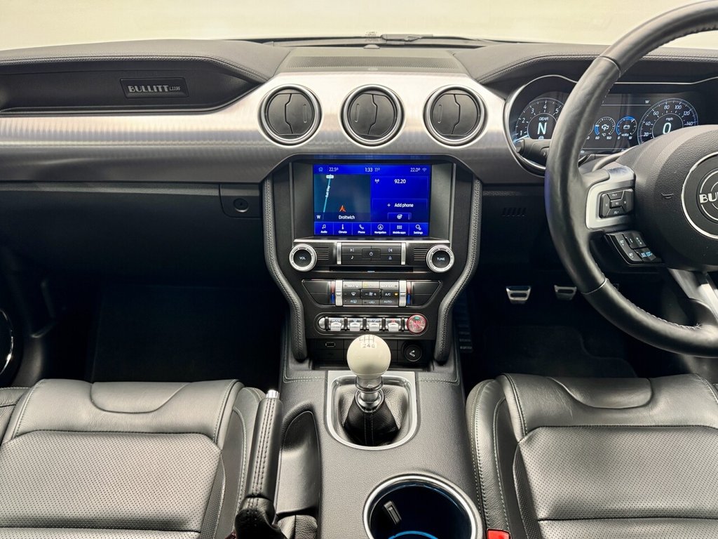 Used Ford Mustang 2019 for sale - 76406405: Photo 25