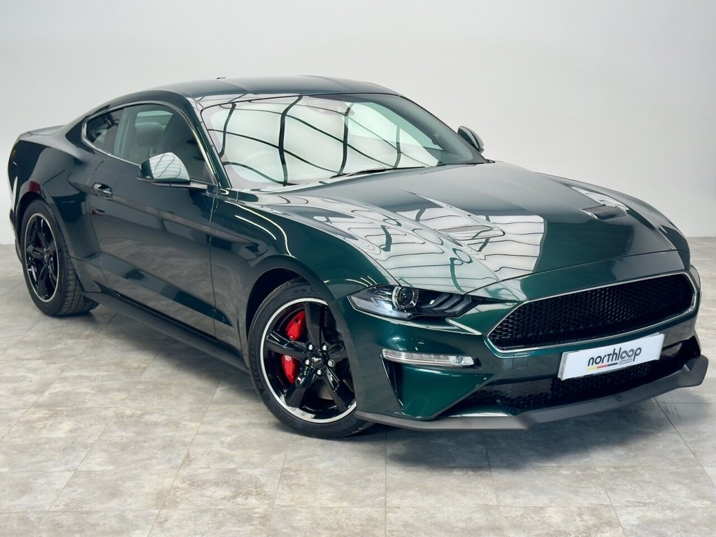 Used Ford Mustang 2019 for sale - 76406405: Photo 26