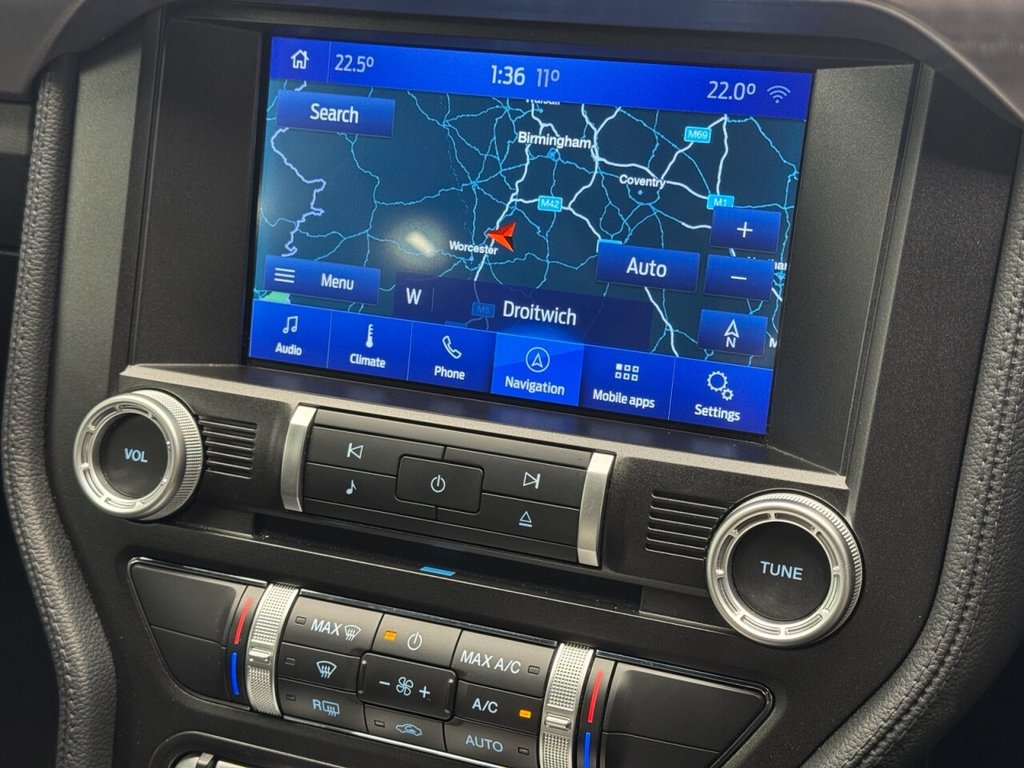 Used Ford Mustang 2019 for sale - 76406405: Photo 27