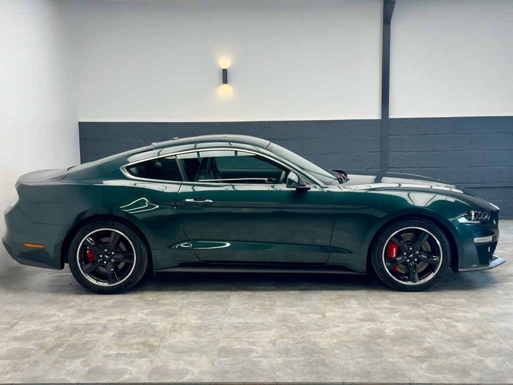 Used Ford Mustang 2019 for sale - 76406405: Photo 28