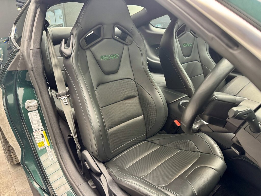 Used Ford Mustang 2019 for sale - 76406405: Photo 3