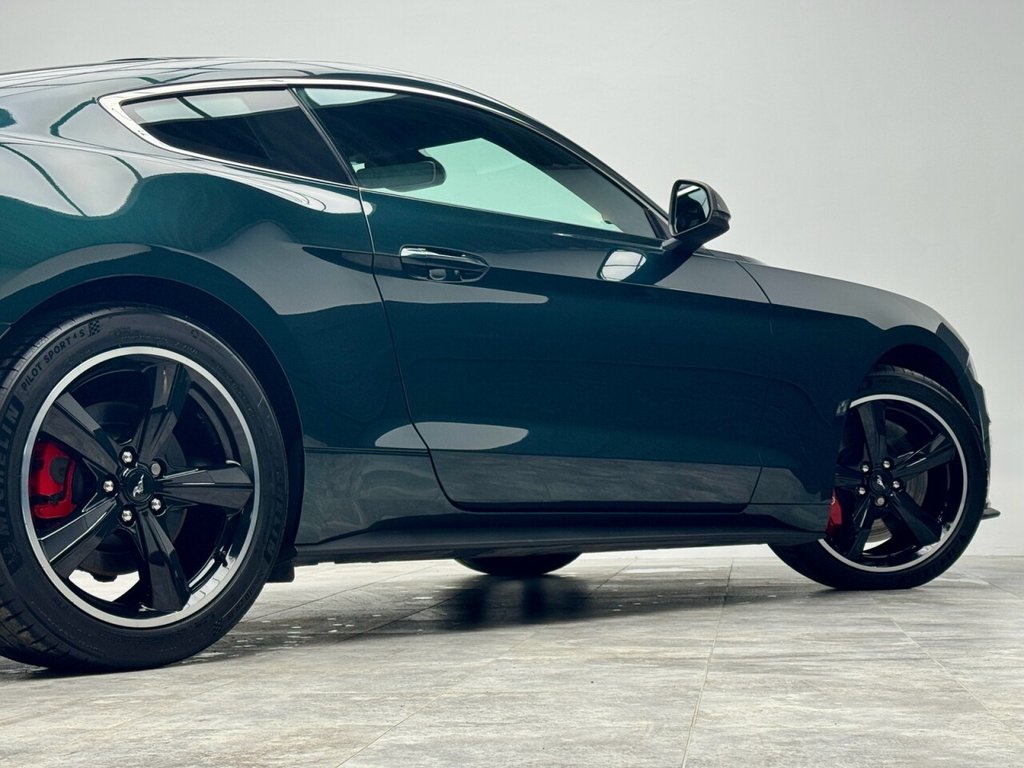 Used Ford Mustang 2019 for sale - 76406405: Photo 30