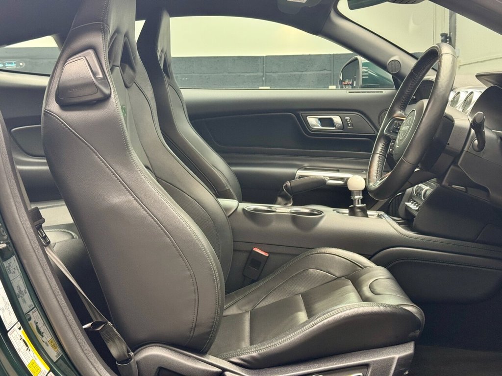 Used Ford Mustang 2019 for sale - 76406405: Photo 31