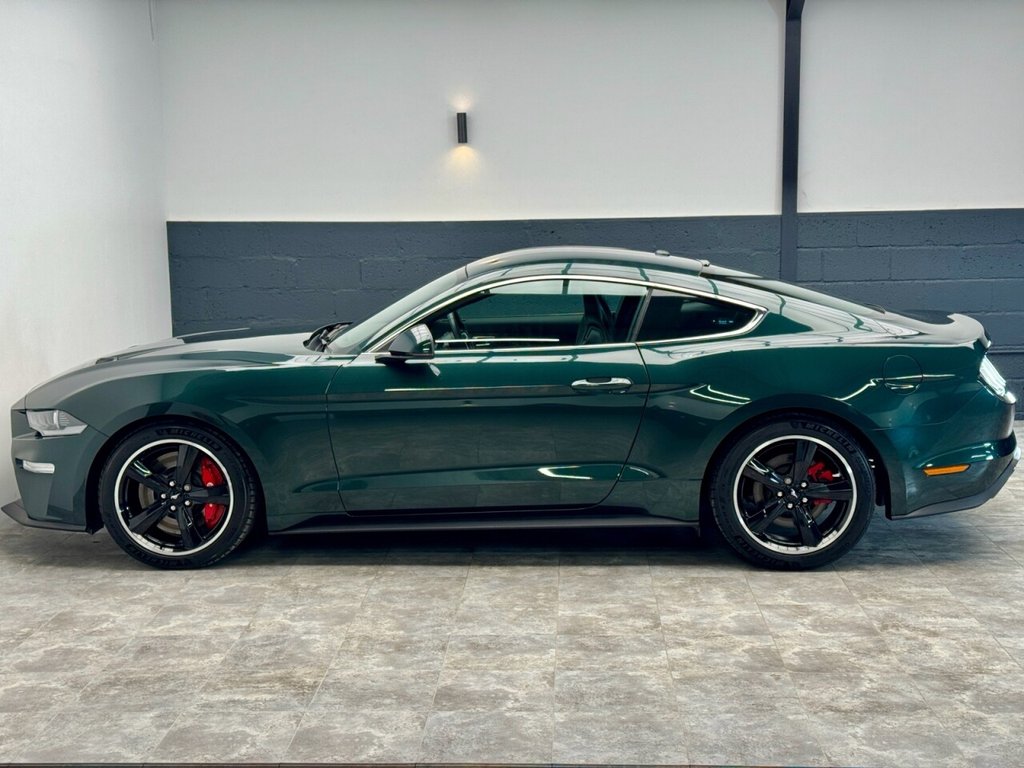 Used Ford Mustang 2019 for sale - 76406405: Photo 32