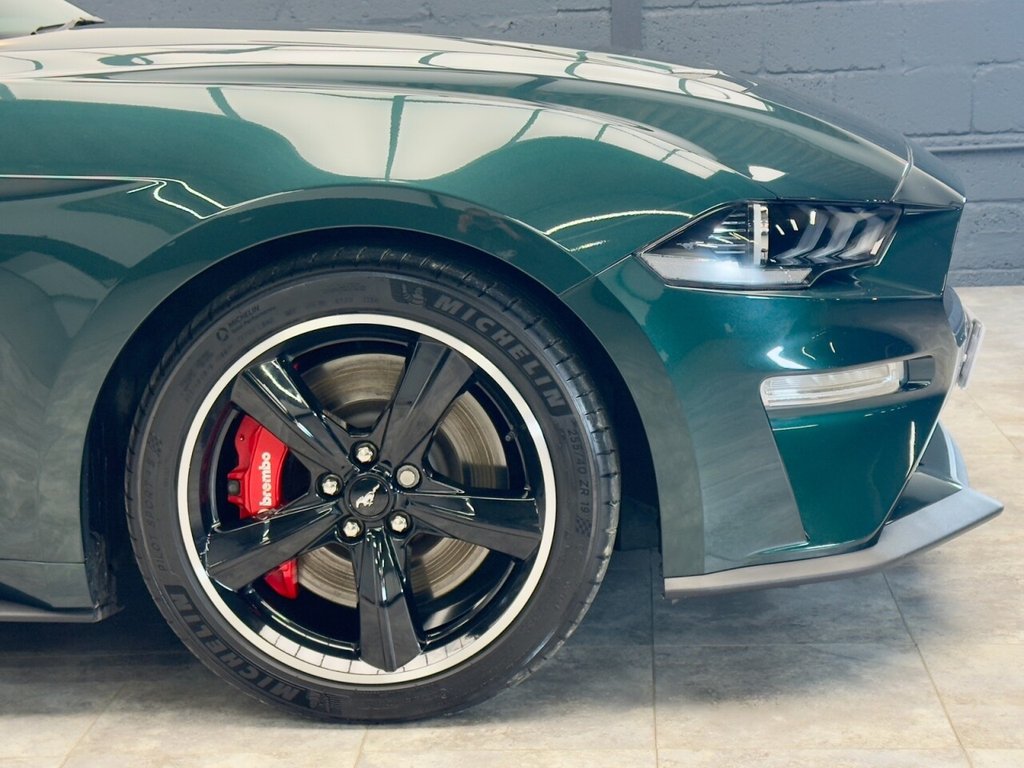 Used Ford Mustang 2019 for sale - 76406405: Photo 34