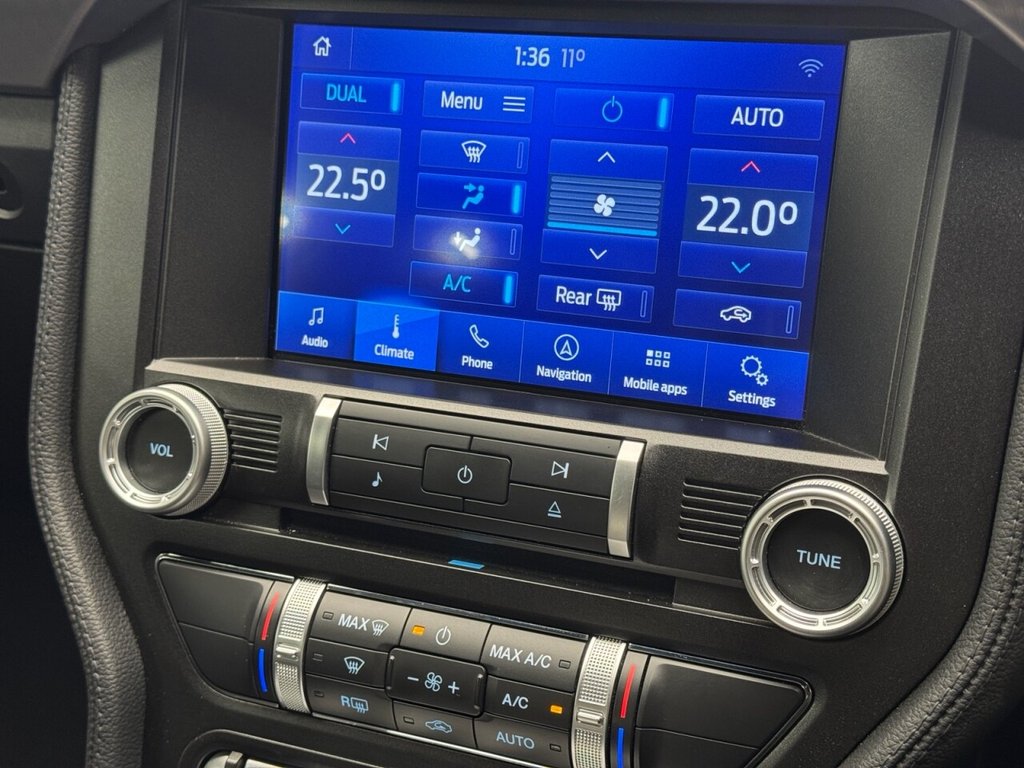 Used Ford Mustang 2019 for sale - 76406405: Photo 35