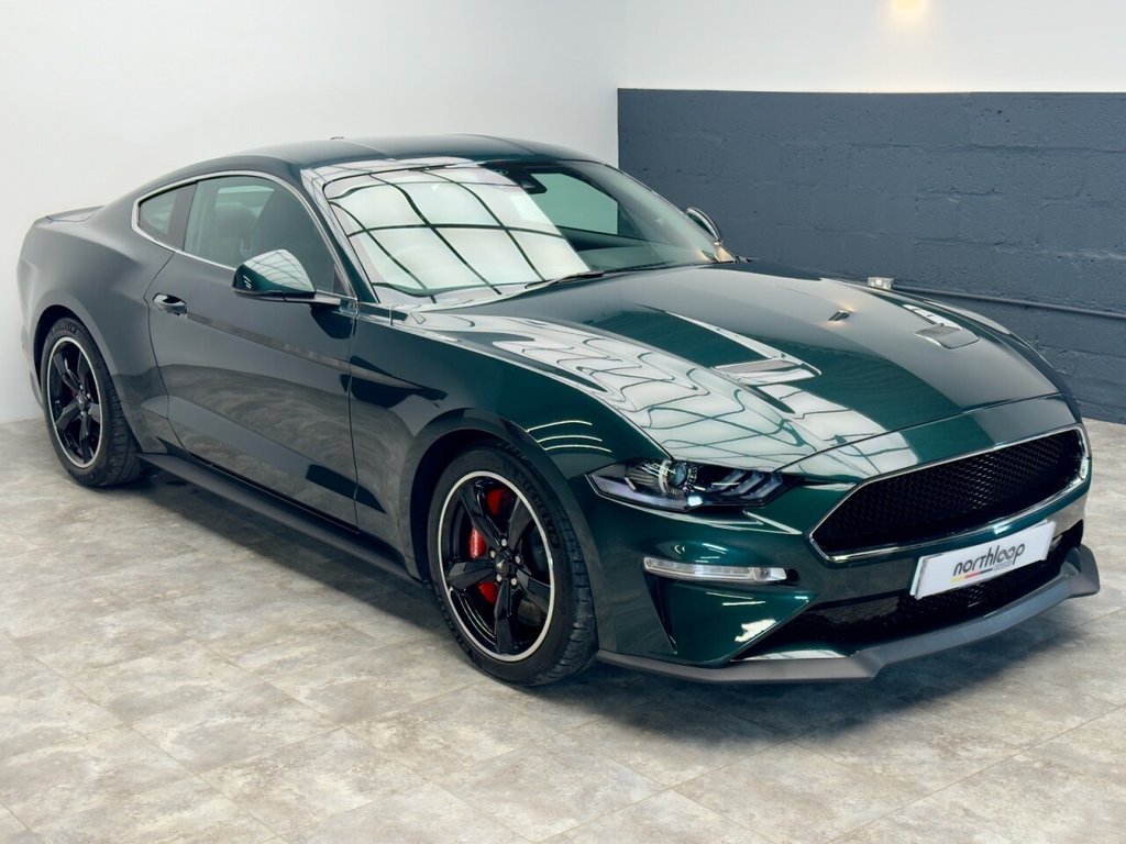 Used Ford Mustang 2019 for sale - 76406405: Photo 37