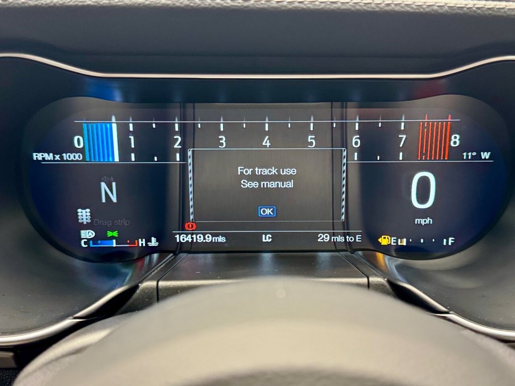 Used Ford Mustang 2019 for sale - 76406405: Photo 38