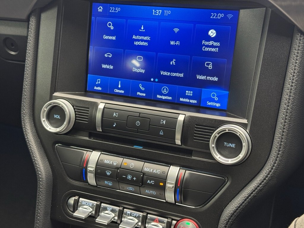 Used Ford Mustang 2019 for sale - 76406405: Photo 39