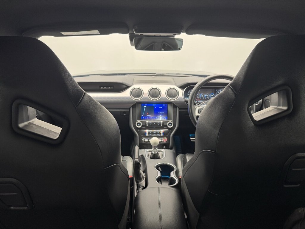 Used Ford Mustang 2019 for sale - 76406405: Photo 4