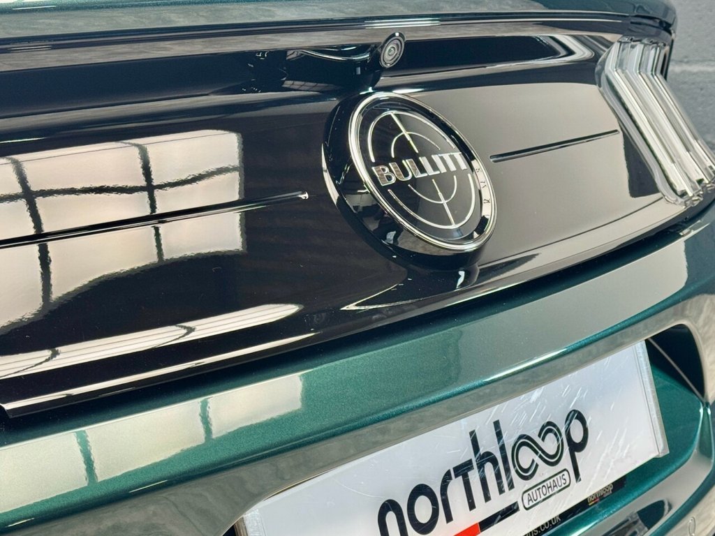 Used Ford Mustang 2019 for sale - 76406405: Photo 40