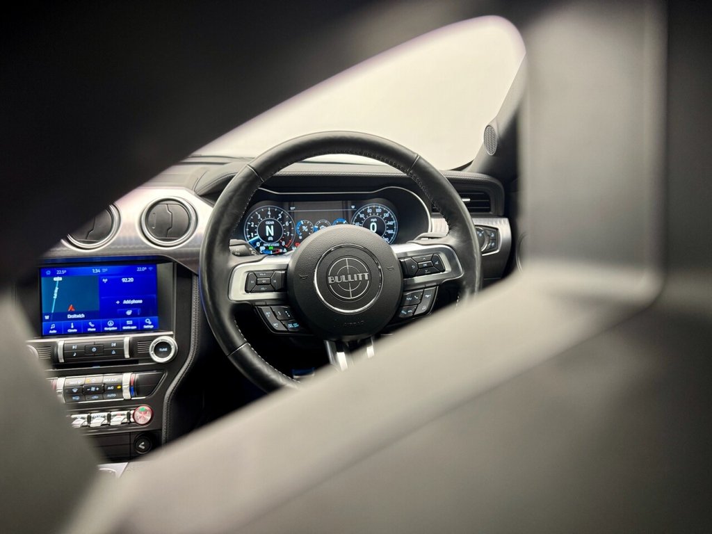 Used Ford Mustang 2019 for sale - 76406405: Photo 41