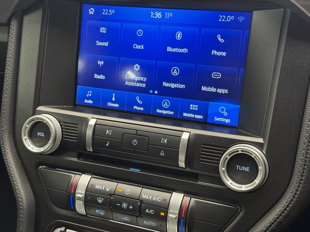 Used Ford Mustang 2019 for sale - 76406405: Photo 42