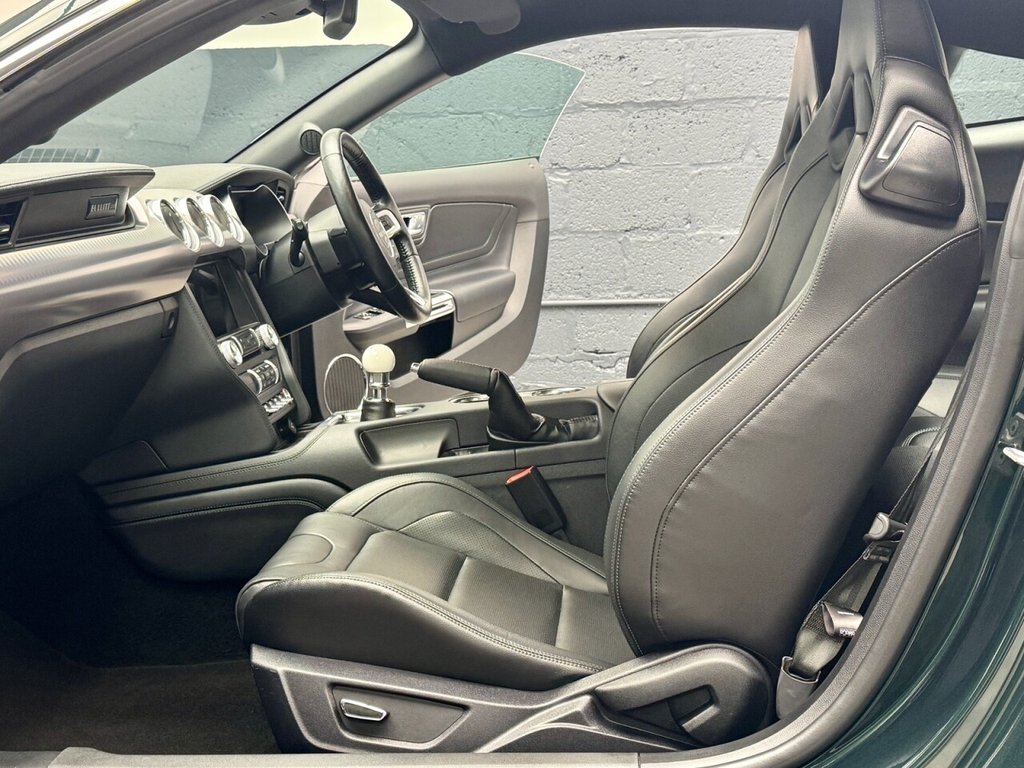 Used Ford Mustang 2019 for sale - 76406405: Photo 43