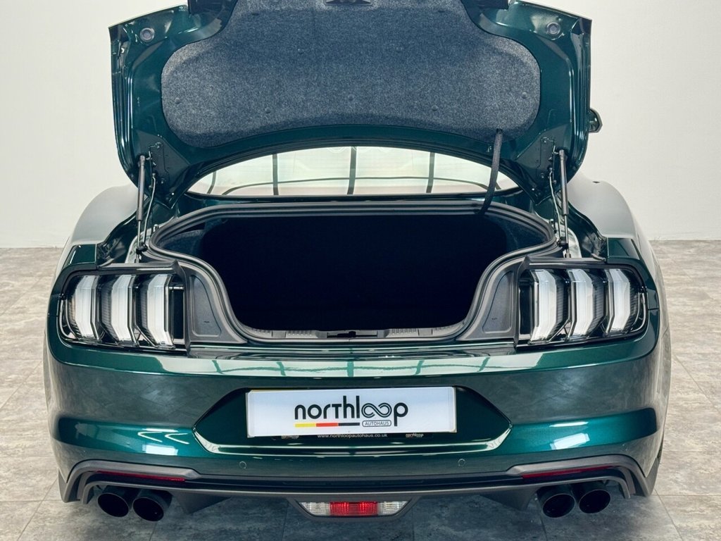 Used Ford Mustang 2019 for sale - 76406405: Photo 44