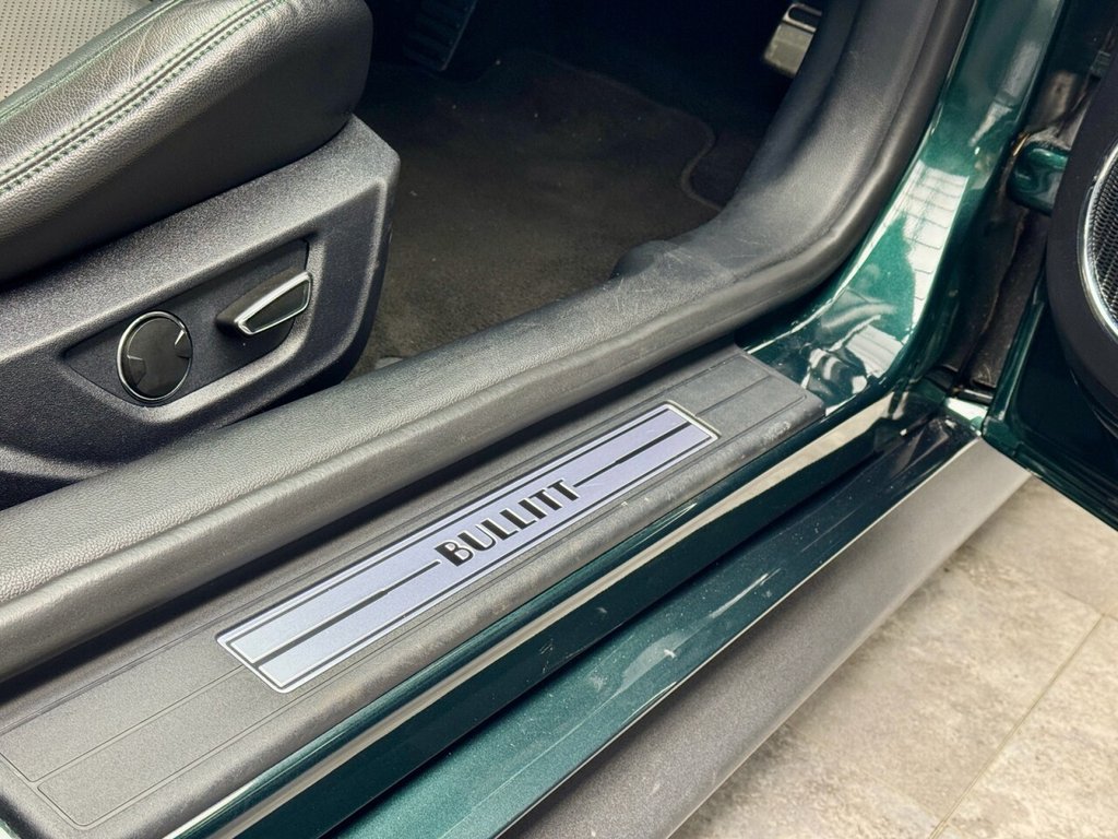 Used Ford Mustang 2019 for sale - 76406405: Photo 45