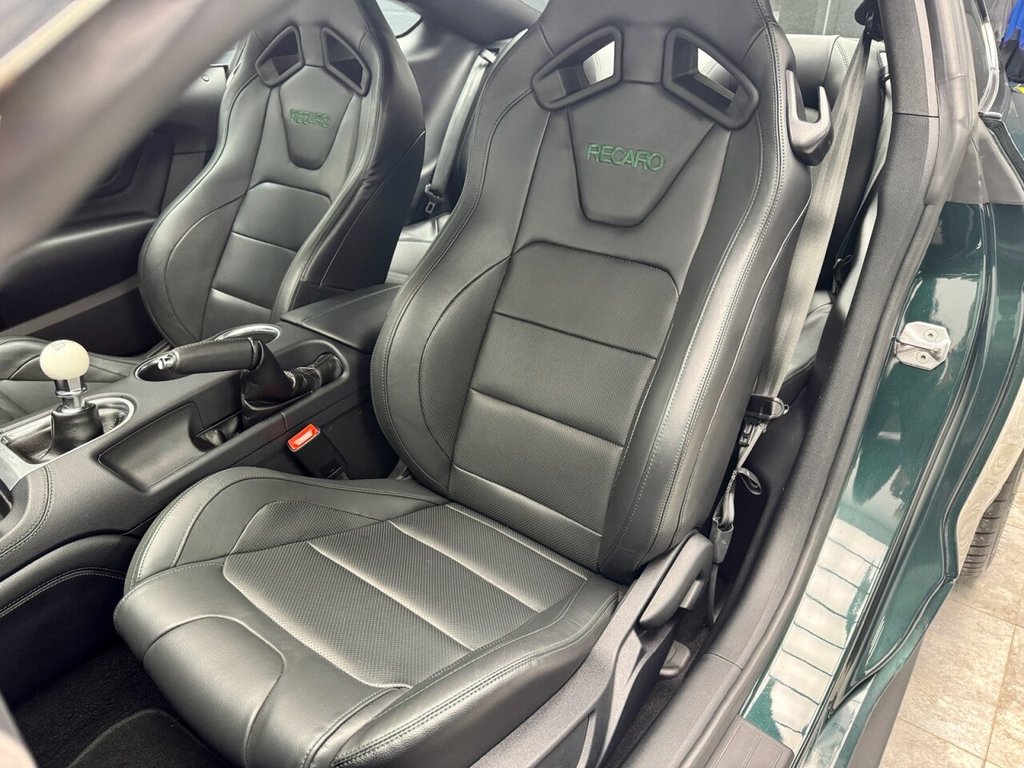 Used Ford Mustang 2019 for sale - 76406405: Photo 46