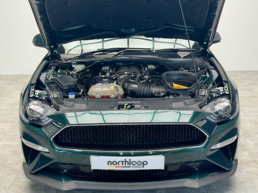 Used Ford Mustang 2019 for sale - 76406405: Photo 47