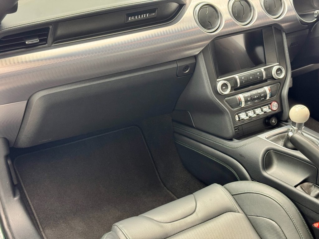 Used Ford Mustang 2019 for sale - 76406405: Photo 48