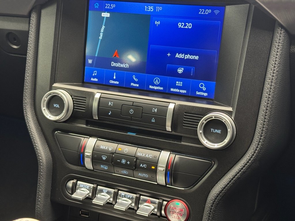 Used Ford Mustang 2019 for sale - 76406405: Photo 6