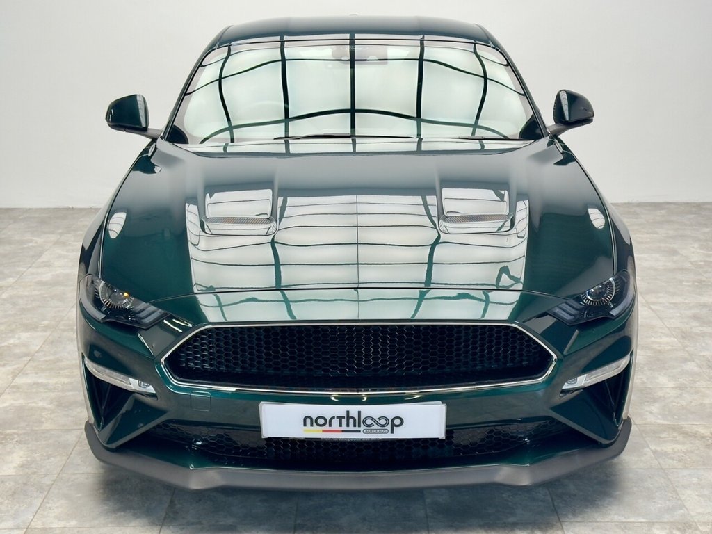 Used Ford Mustang 2019 for sale - 76406405: Photo 7