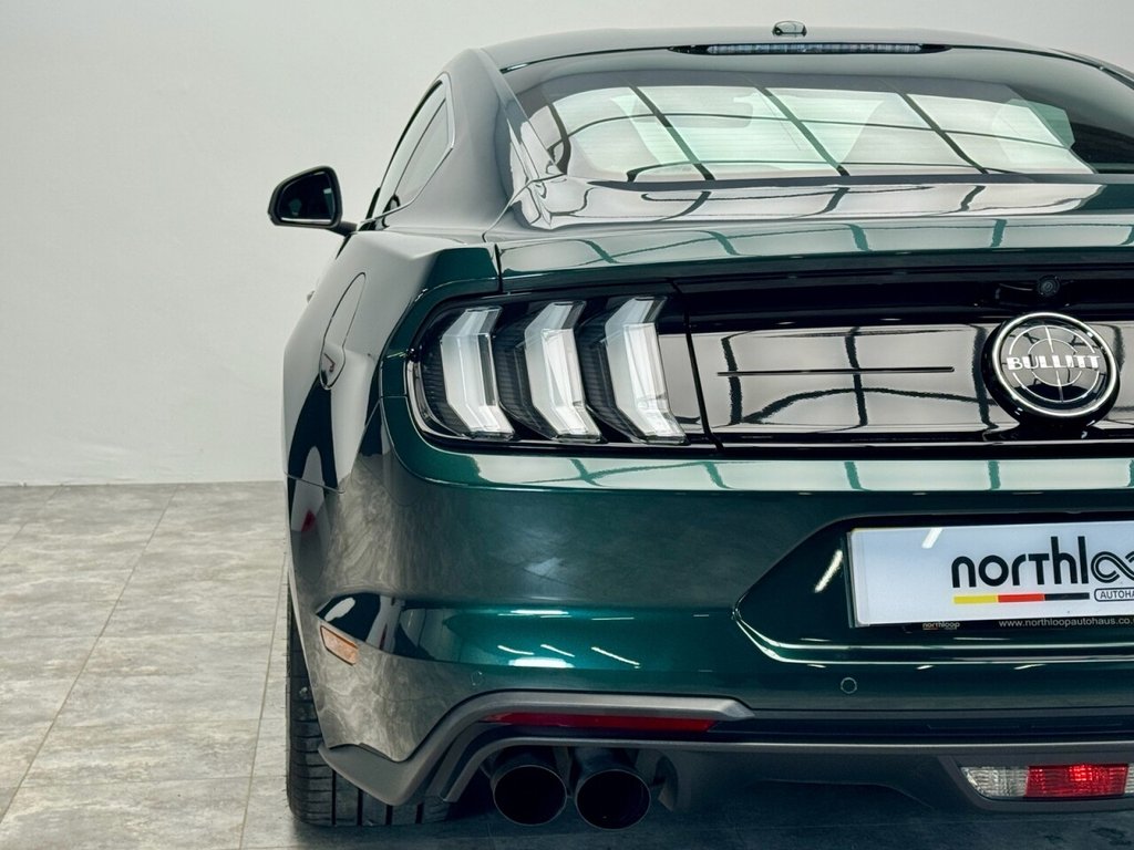 Used Ford Mustang 2019 for sale - 76406405: Photo 8