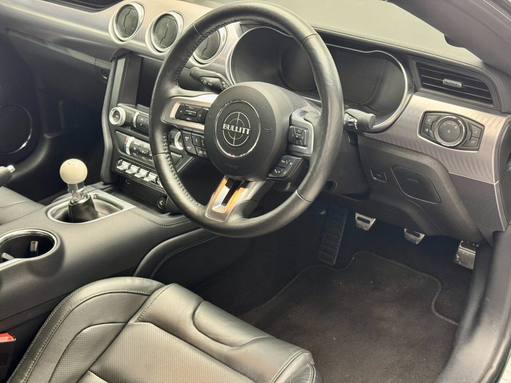 Used Ford Mustang 2019 for sale - 76406405: Photo 9