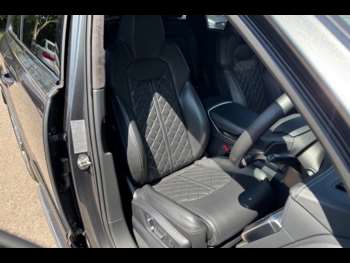 Used Audi Q7 2020 for sale - 74985790: Photo