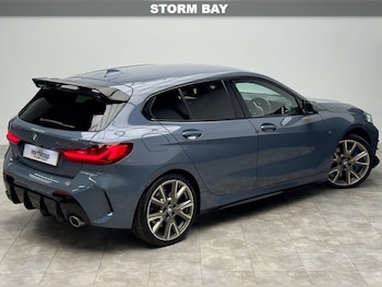Used BMW 1 Series 2020 for sale - 78569510: Photo