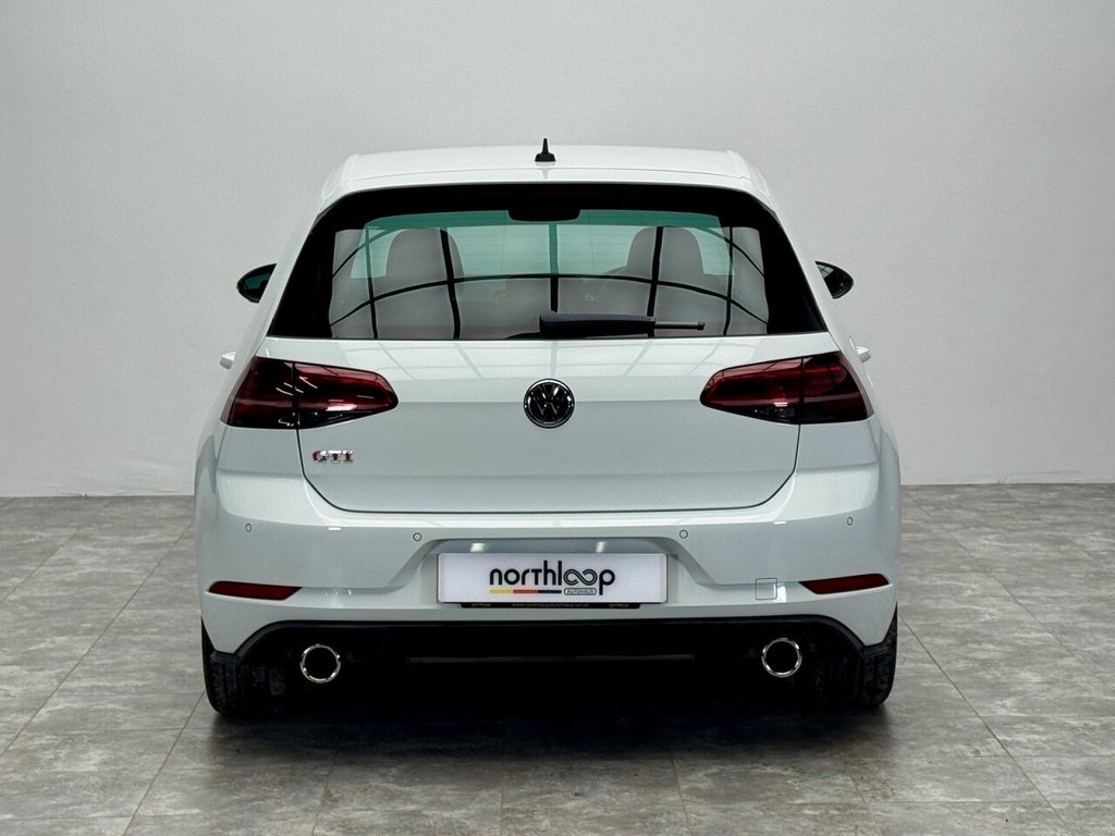 Used Volkswagen Golf 2019 for sale - 77139379: Photo 10