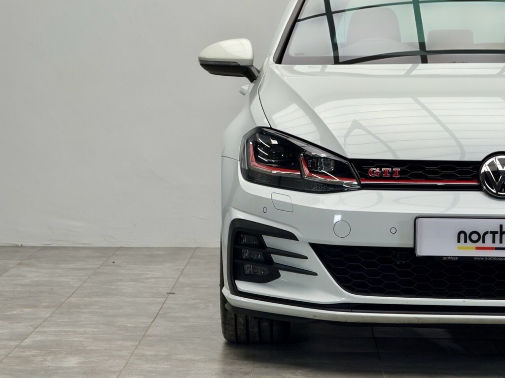 Used Volkswagen Golf 2019 for sale - 77139379: Photo 12