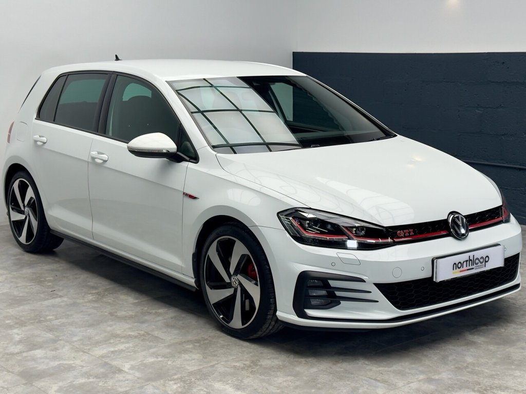 Used Volkswagen Golf 2019 for sale - 77139379: Photo 13