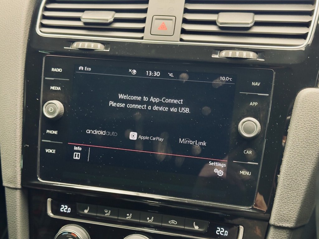 Used Volkswagen Golf 2019 for sale - 77139379: Photo 14