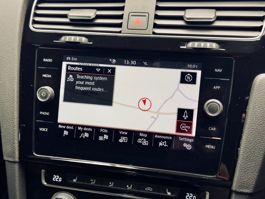 Used Volkswagen Golf 2019 for sale - 77139379: Photo 16