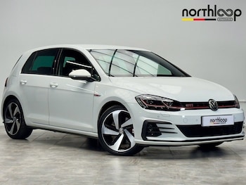 Volkswagen Golf feature image