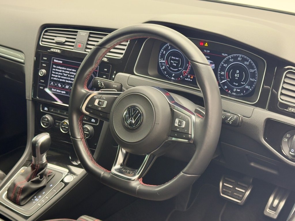 Used Volkswagen Golf 2019 for sale - 77139379: Photo 20