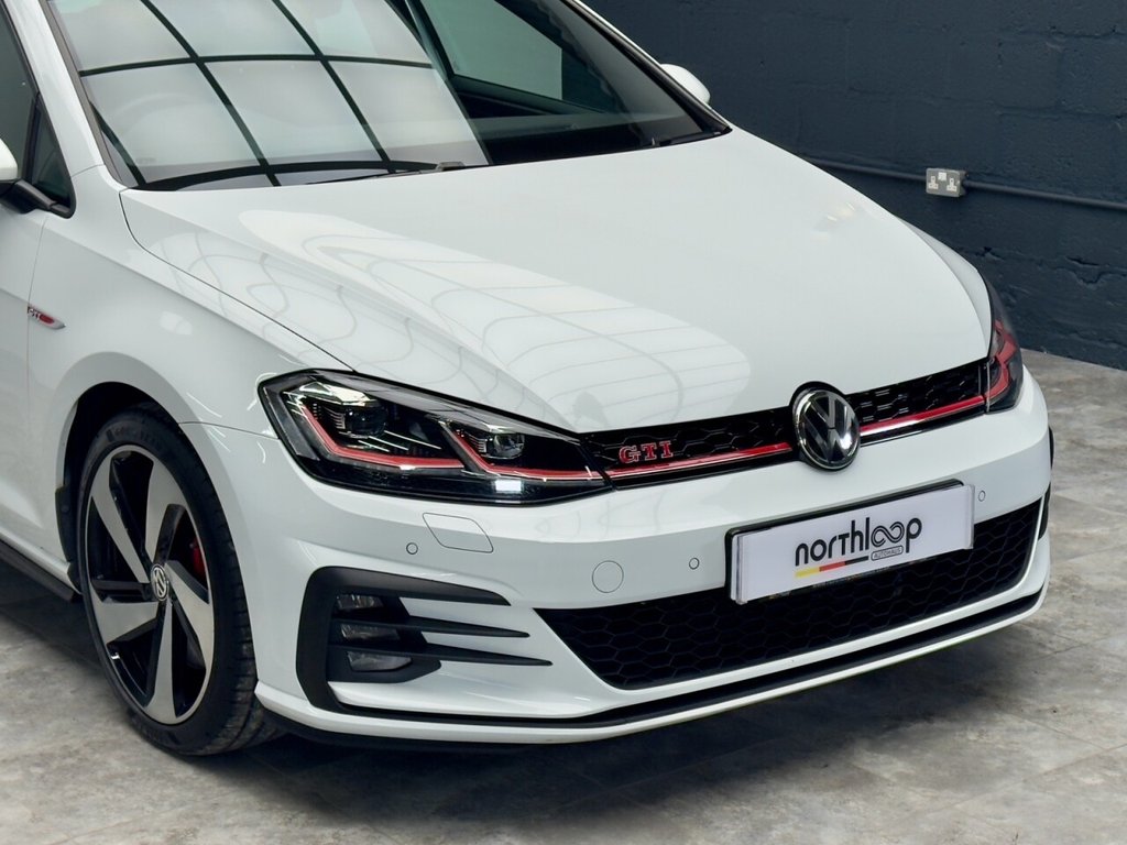 Used Volkswagen Golf 2019 for sale - 77139379: Photo 23