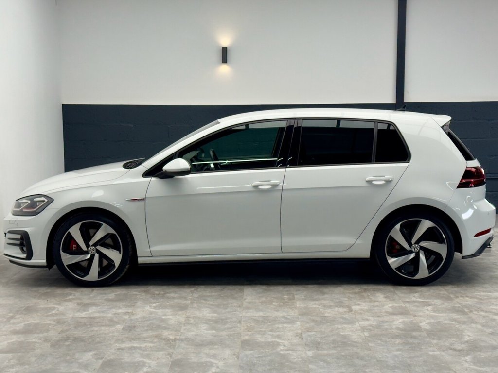 Used Volkswagen Golf 2019 for sale - 77139379: Photo 27