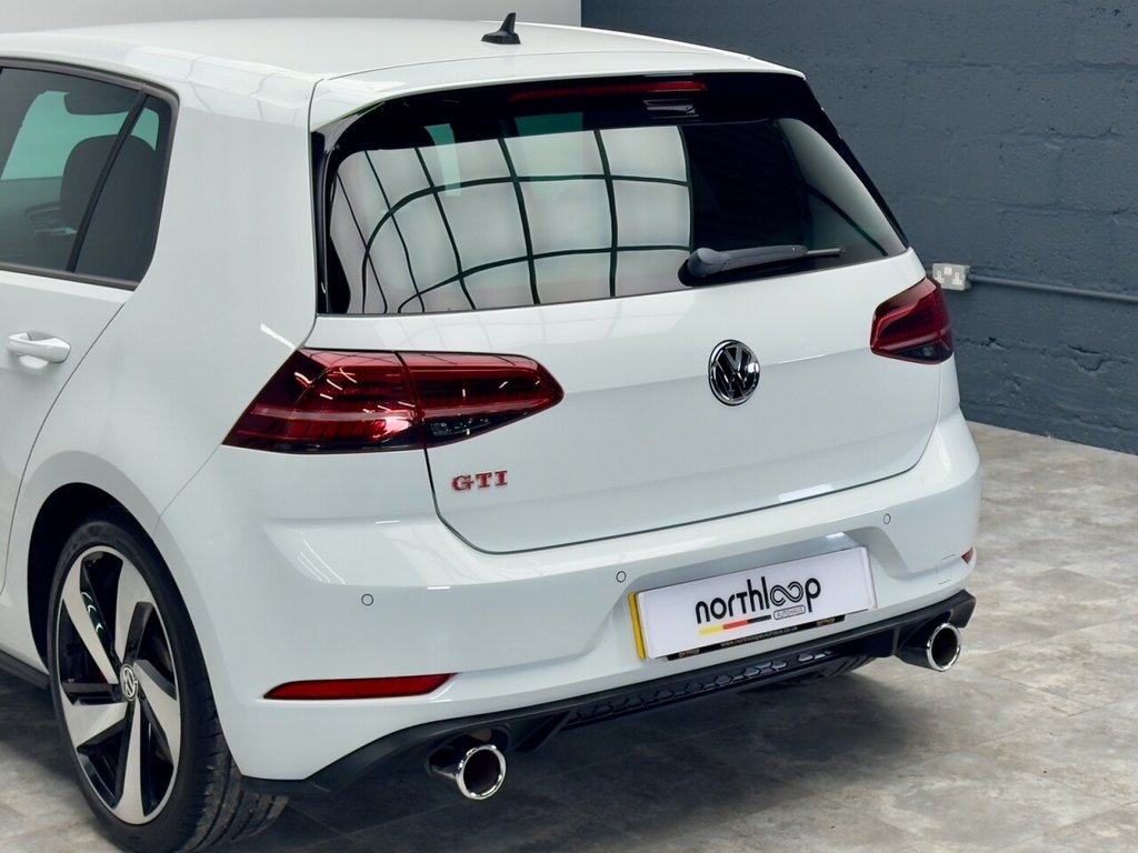 Used Volkswagen Golf 2019 for sale - 77139379: Photo 31