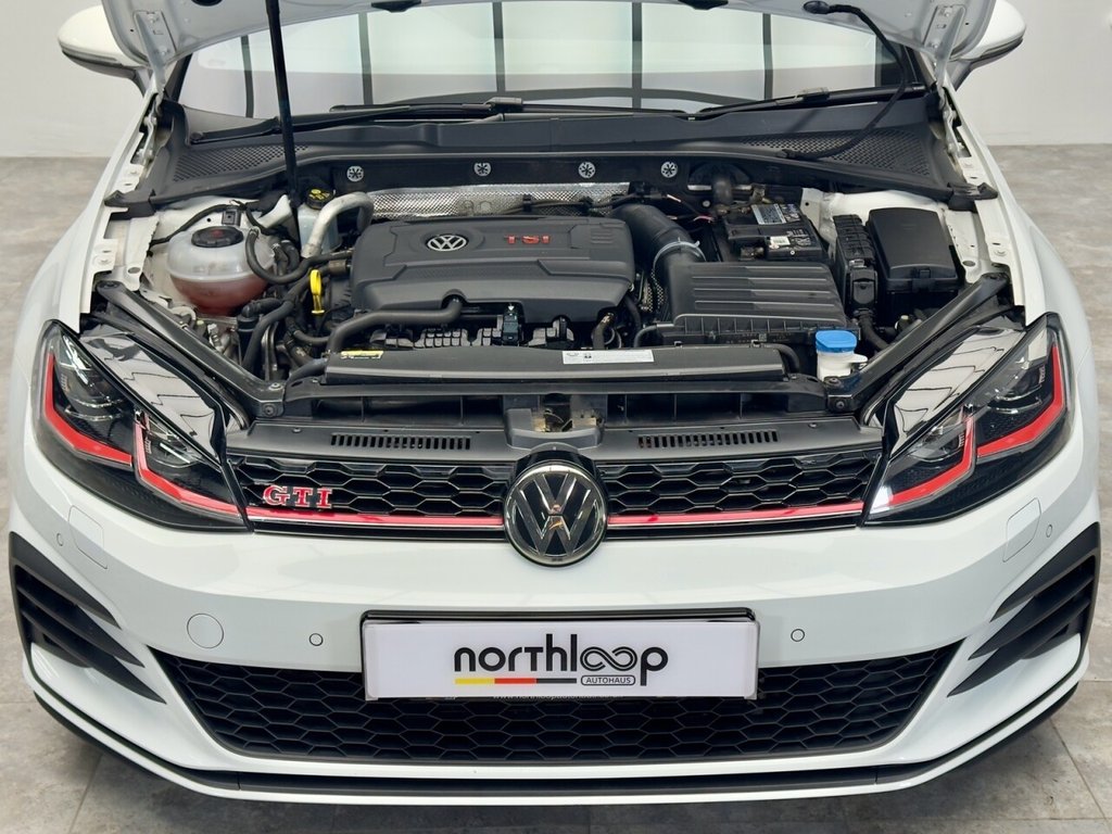 Used Volkswagen Golf 2019 for sale - 77139379: Photo 42