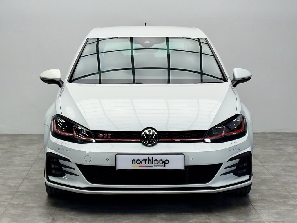 Used Volkswagen Golf 2019 for sale - 77139379: Photo 7