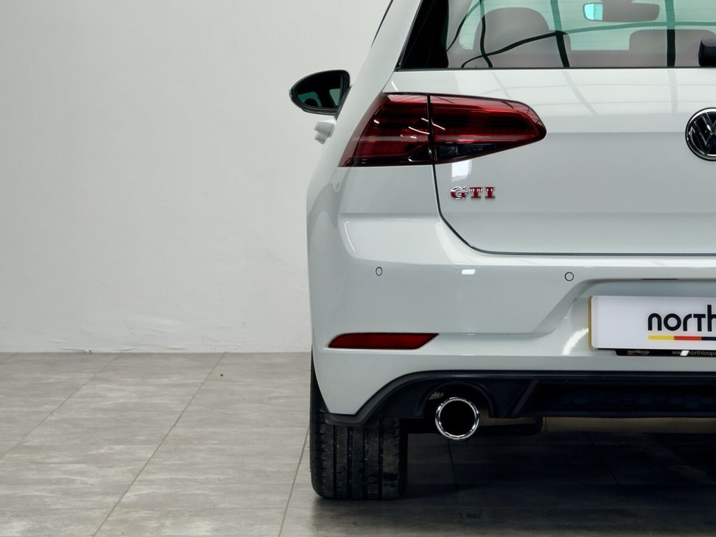 Used Volkswagen Golf 2019 for sale - 77139379: Photo 8