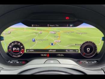 Used Audi RS3 2017 for sale - 75010009: Photo
