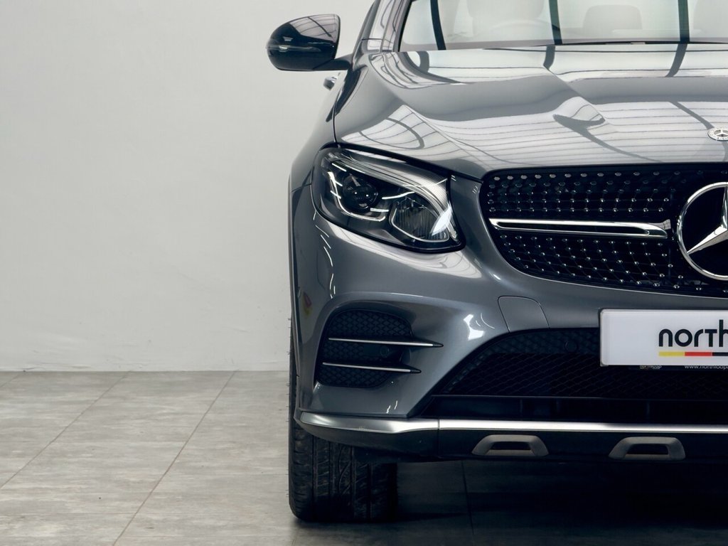 Used Mercedes-Benz GLC 2019 for sale - 76934742: Photo 13