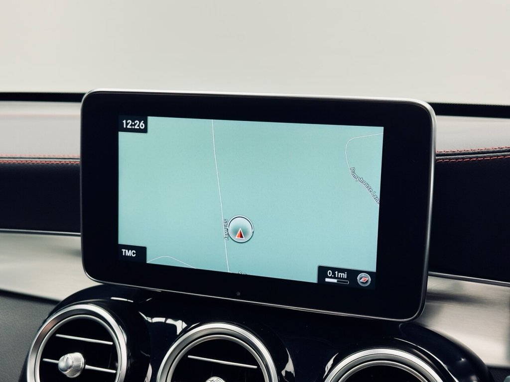 Used Mercedes-Benz GLC 2019 for sale - 76934742: Photo 14