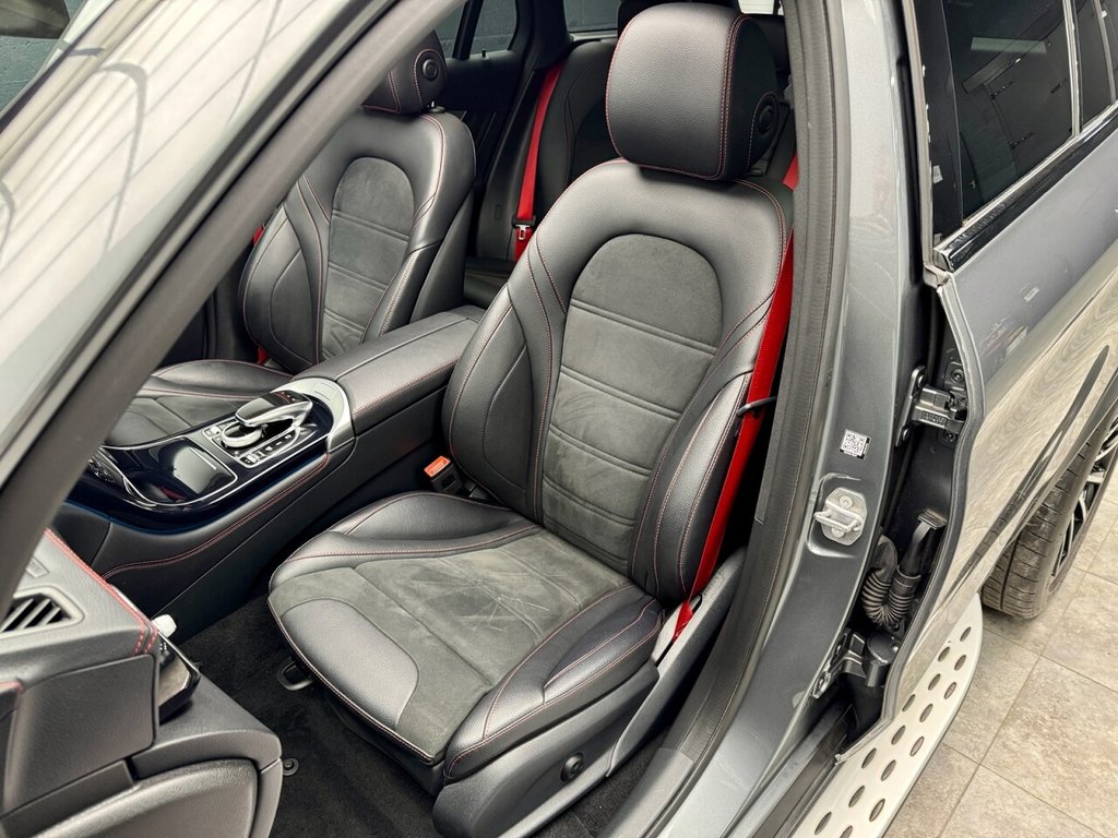 Used Mercedes-Benz GLC 2019 for sale - 76934742: Photo 16