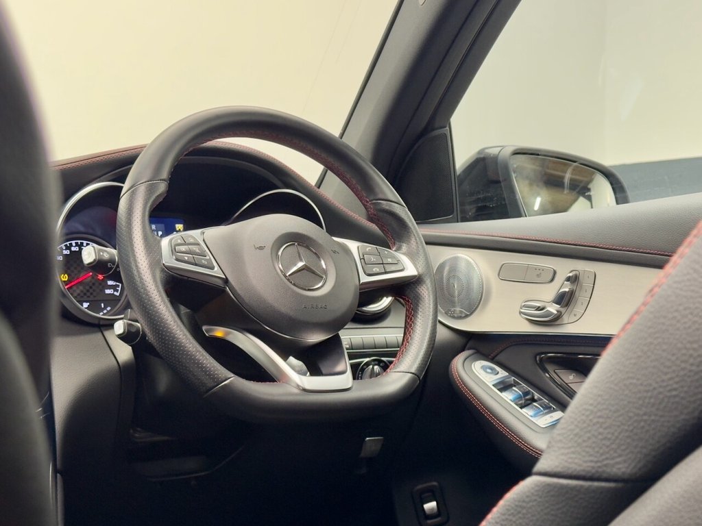 Used Mercedes-Benz GLC 2019 for sale - 76934742: Photo 25