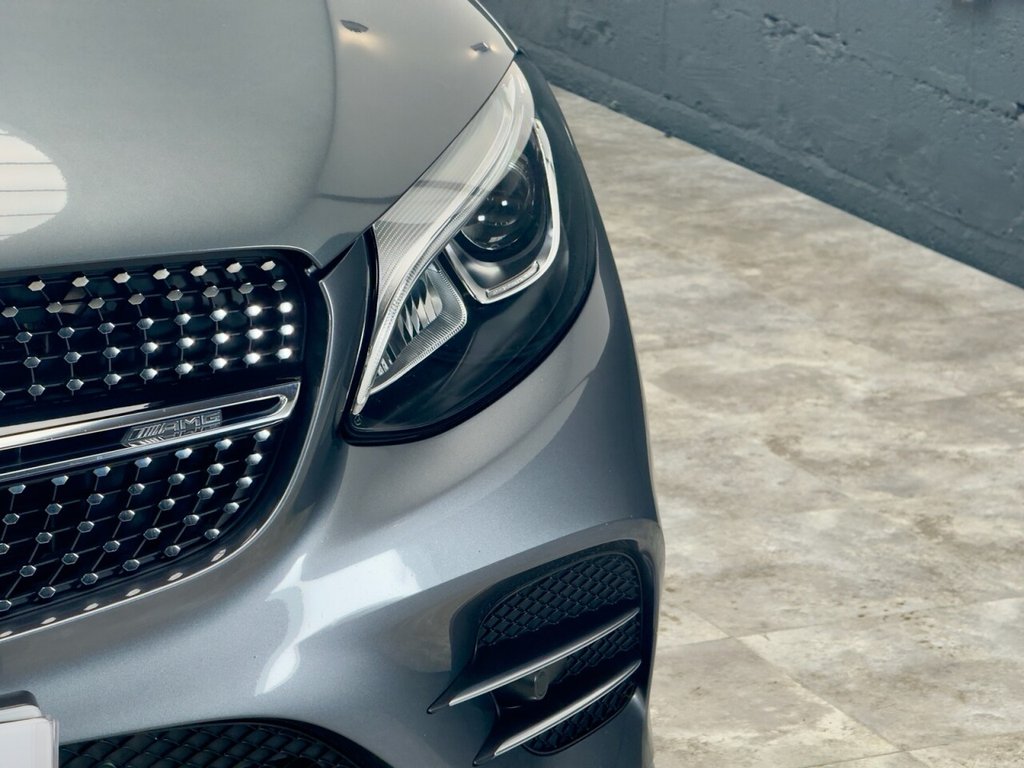 Used Mercedes-Benz GLC 2019 for sale - 76934742: Photo 33