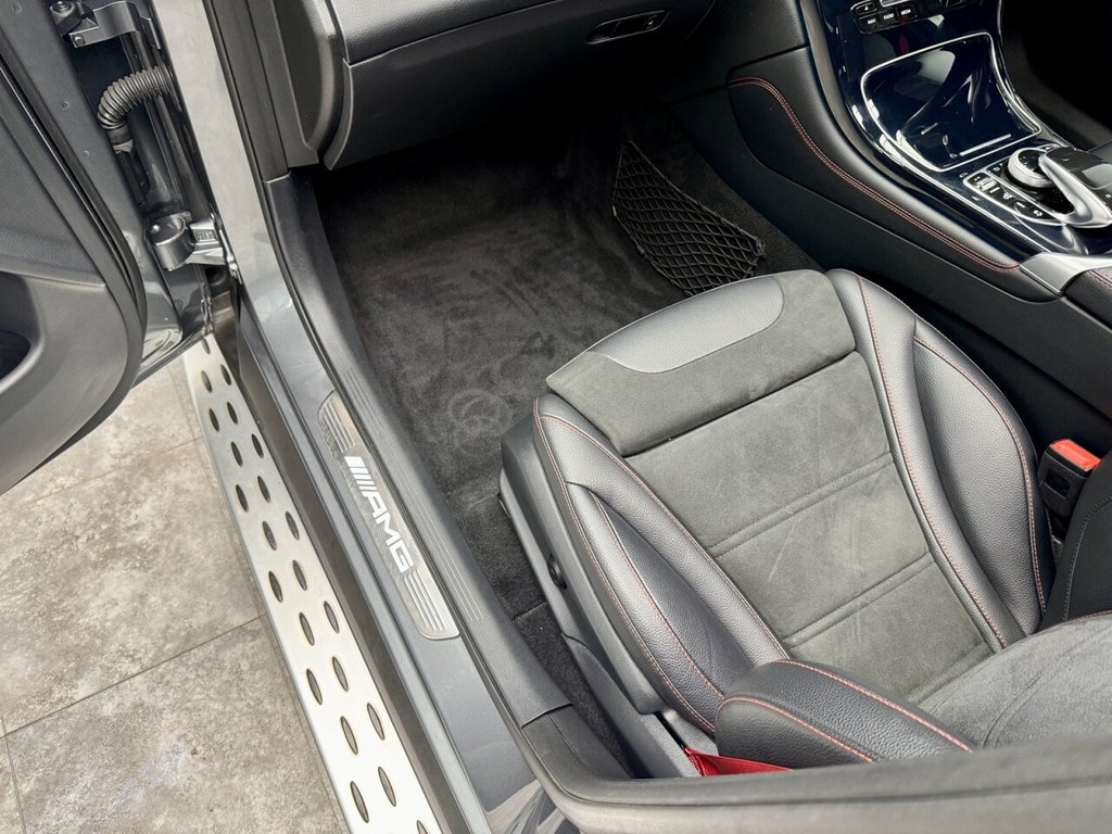 Used Mercedes-Benz GLC 2019 for sale - 76934742: Photo 34