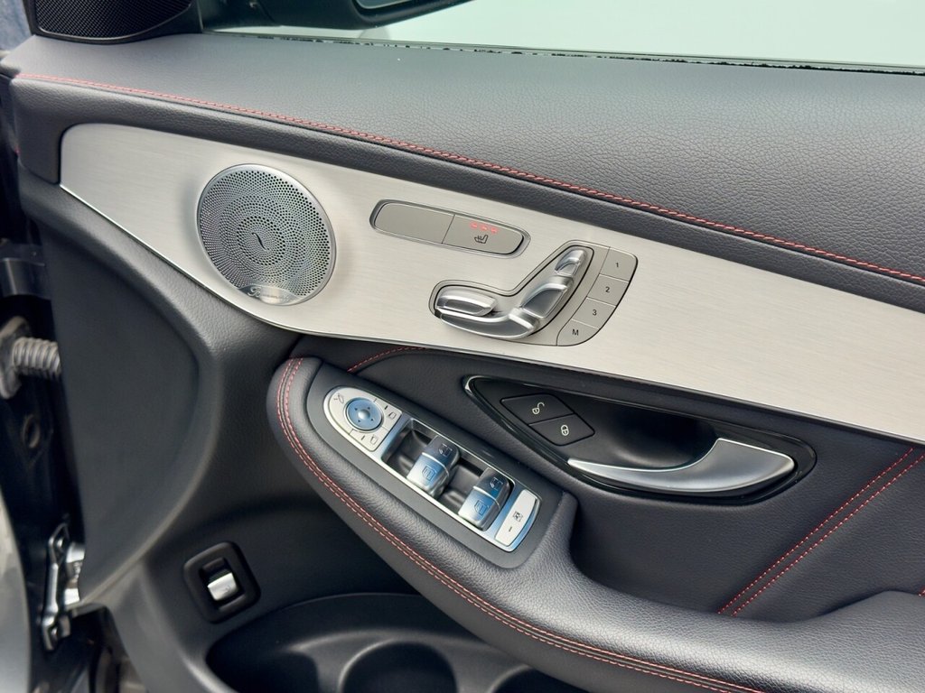 Used Mercedes-Benz GLC 2019 for sale - 76934742: Photo 5